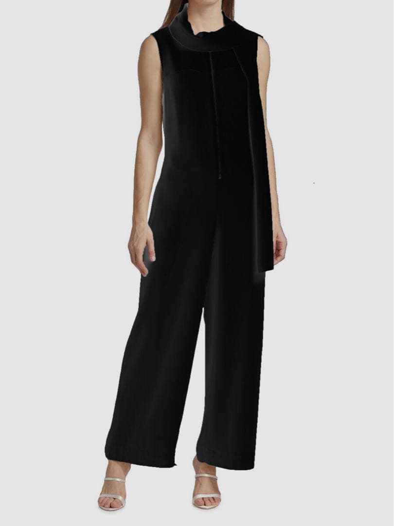 11万 3.1 Phillip Limフィリップリム 黒 オールインワン 2