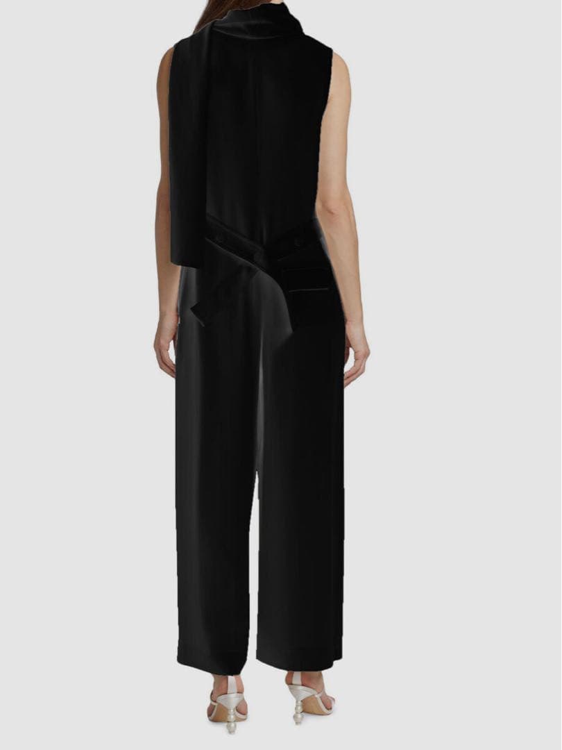 11万 3.1 Phillip Limフィリップリム 黒 オールインワン 2