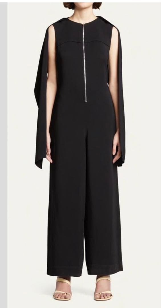 11万 3.1 Phillip Limフィリップリム 黒 オールインワン 2