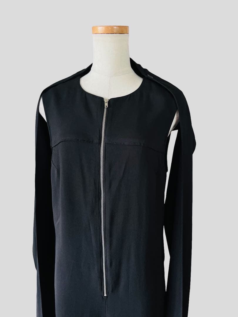 11万 3.1 Phillip Limフィリップリム 黒 オールインワン 2