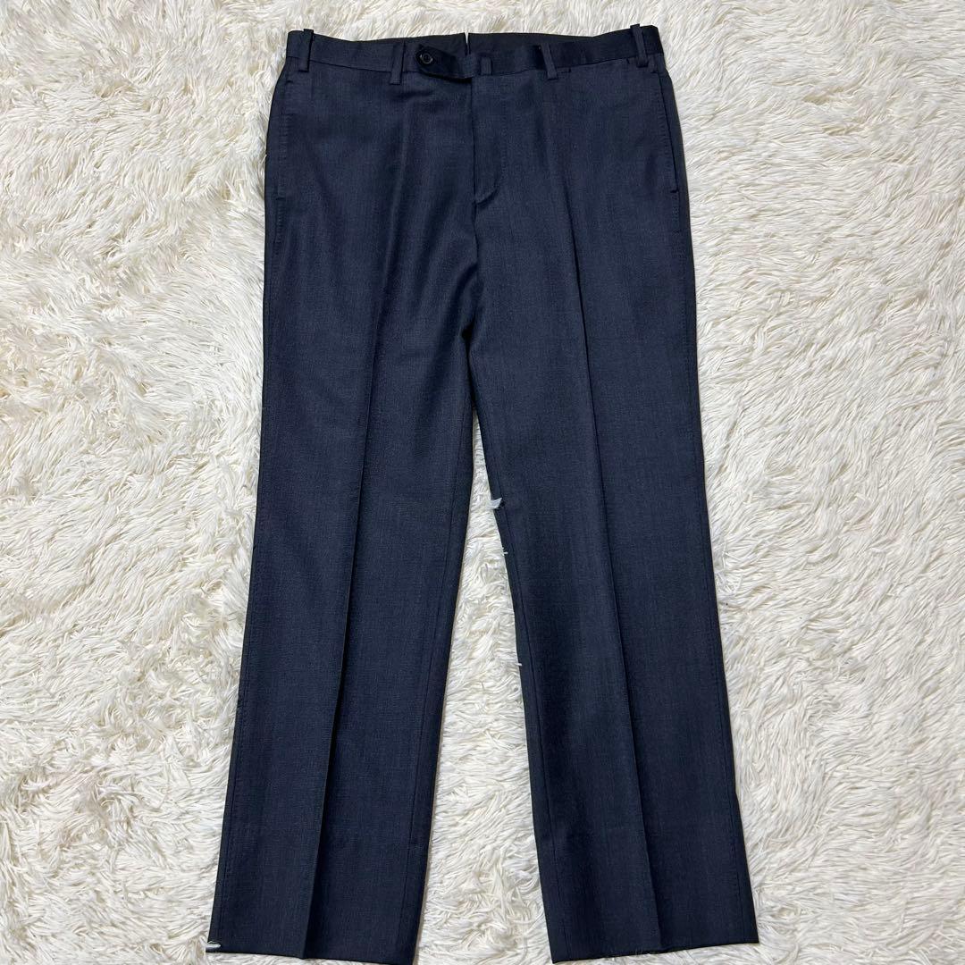 ✨極美品✨バーニーズニューヨーク スーツ セットアップ ゼニア生地