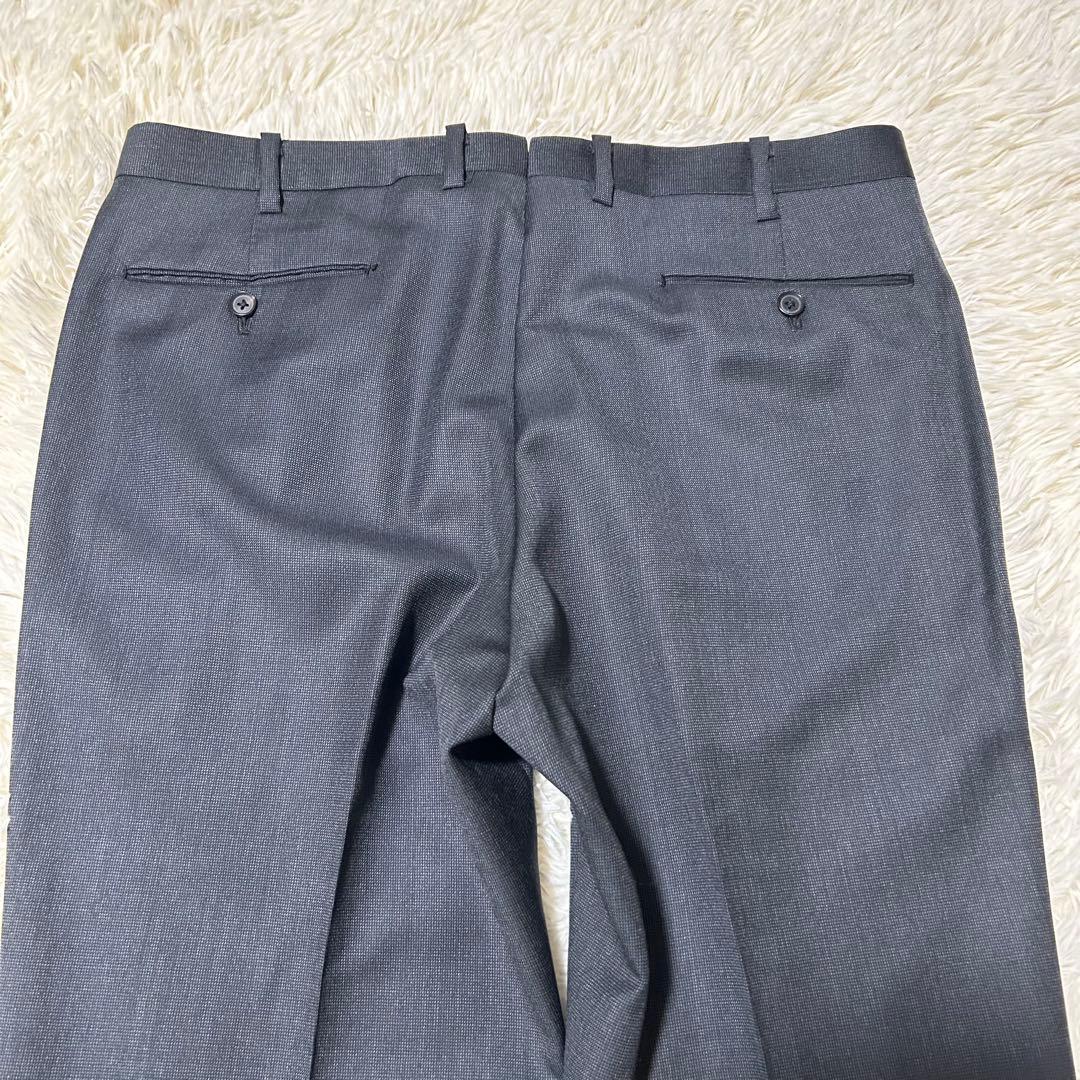 ✨極美品✨バーニーズニューヨーク スーツ セットアップ ゼニア生地