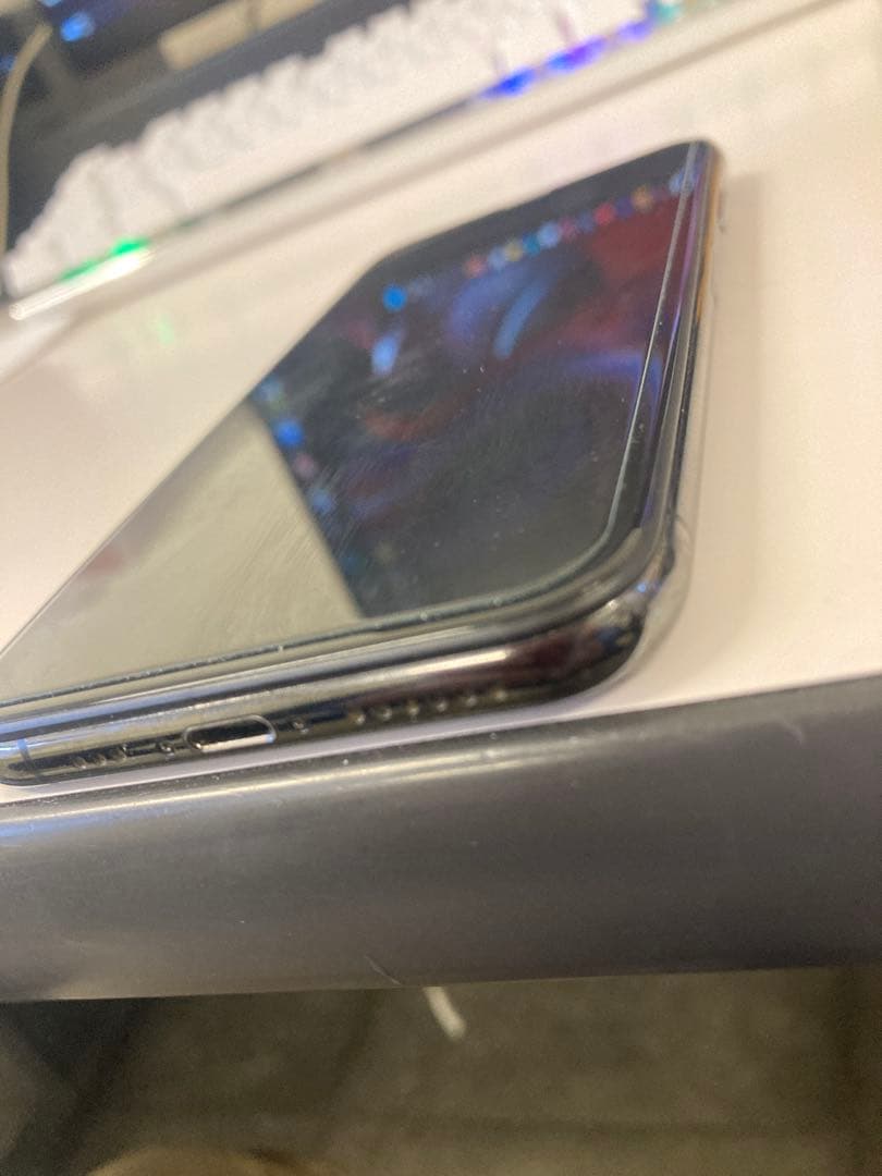 Apple iPhone XS本体256GB