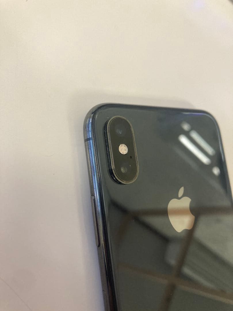 Apple iPhone XS本体256GB