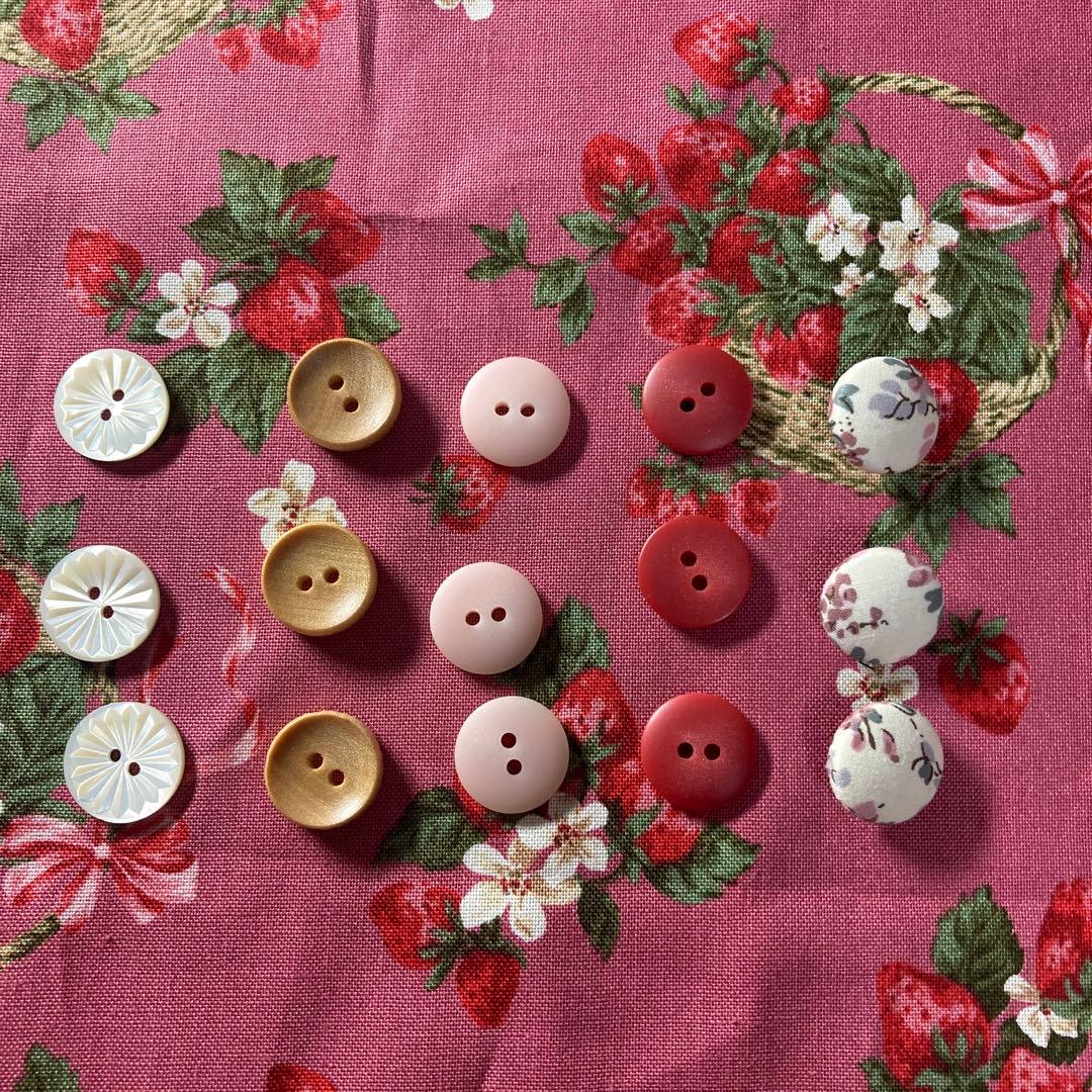 120㎝　フリルワンピース