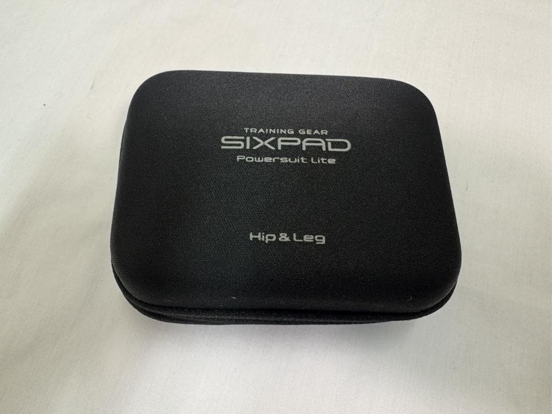 y*u様 シックスパッド パワースーツライト ヒップ＆レッグ M SE-AW00