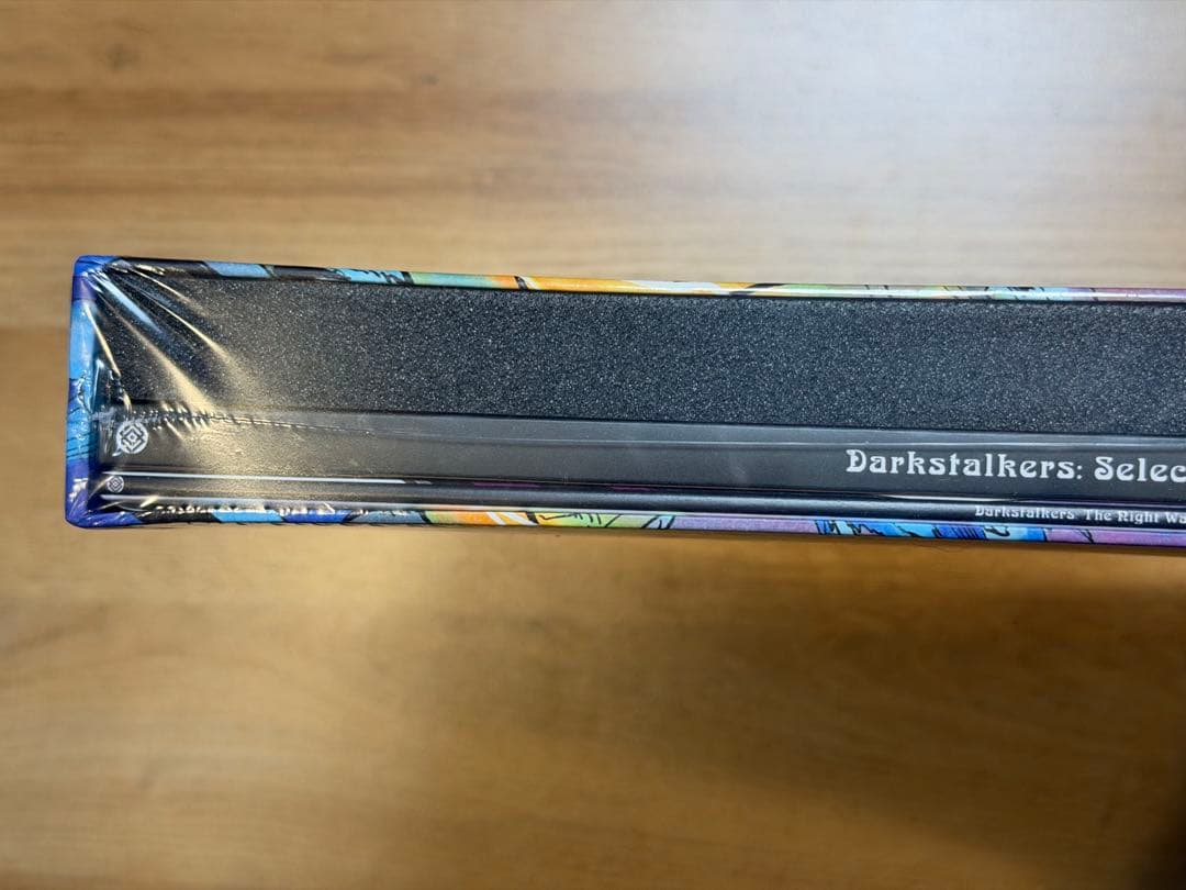 【新品未開封】ヴァンパイア レコード 村田雄介BOX アートブック付 国内発送