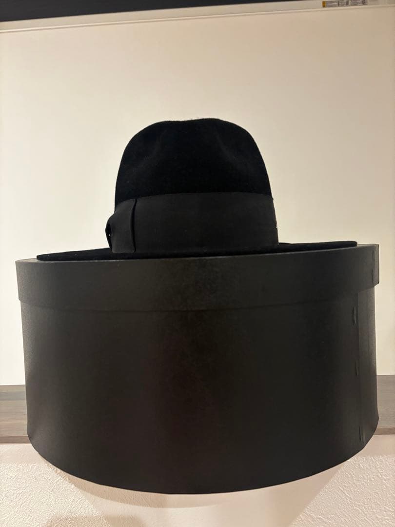 M*o様 ギャングスタービル ラビットハット