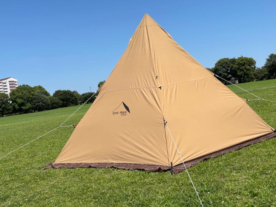 【ゆうさん専用】Tent-Mark DESIGNS サーカスTC
