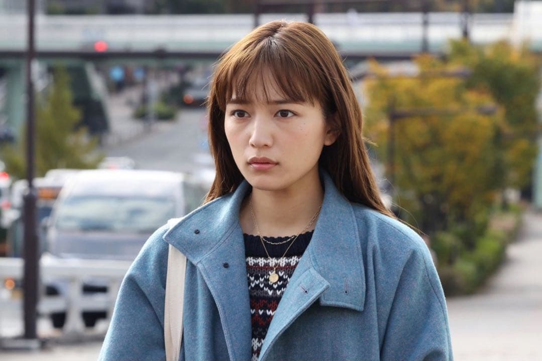 CITEN スタンドカラーポンチョ