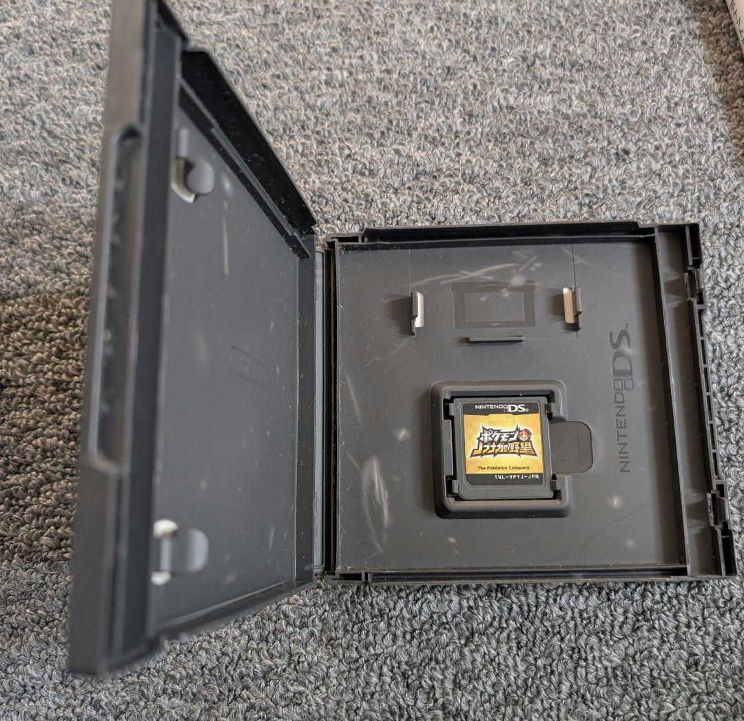 ポケットモンスター　カセット　セット