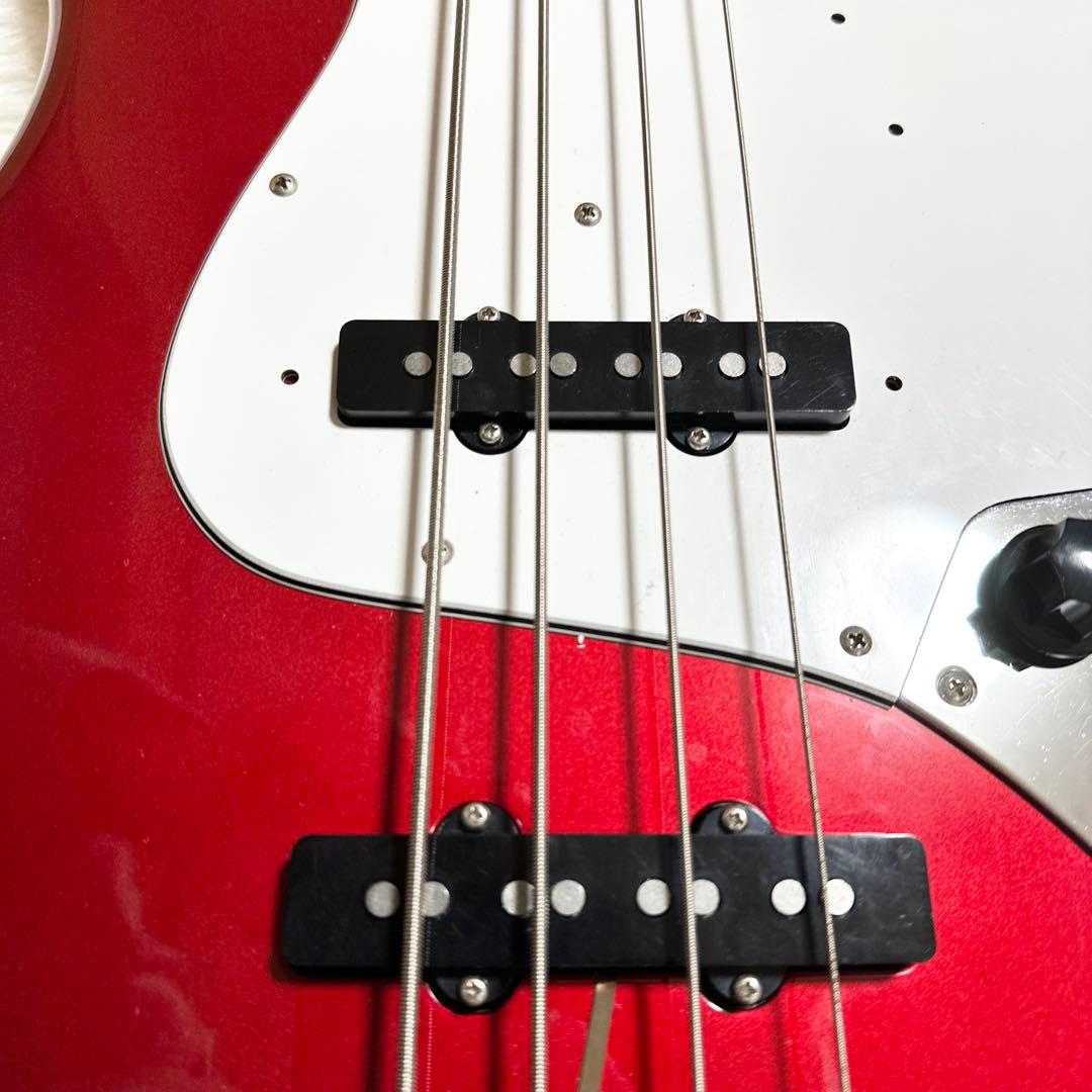 Fender Japan Jazz Bass 1993-94年製 フェンダー
