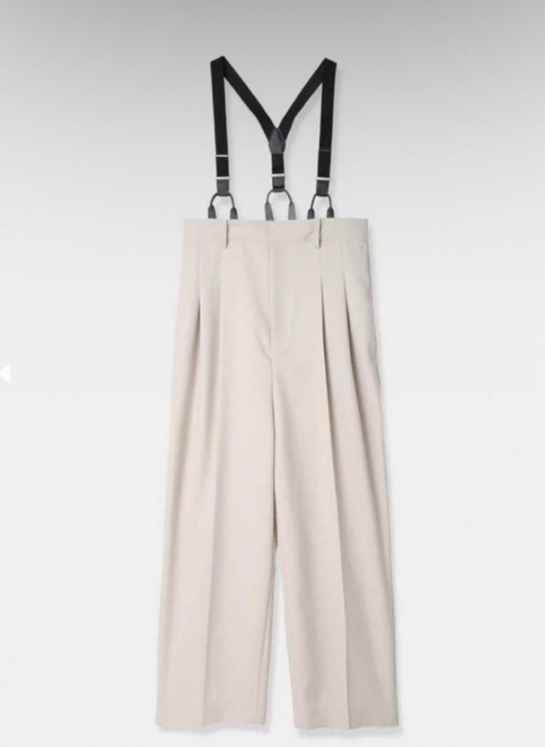 サロペット・オーバーオール・オールインワン ame