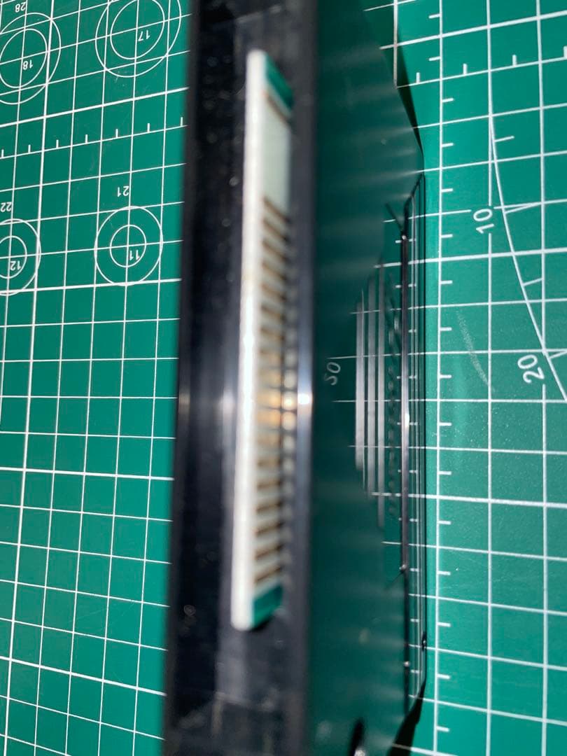 キングコング2 MSX2 コナミ マニュアル付