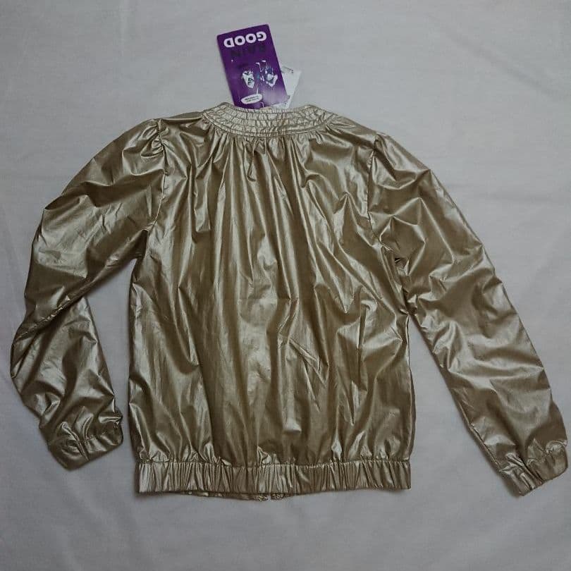 SOUNDS GOOD UNITED ARROWS レインウエア 上下セット M