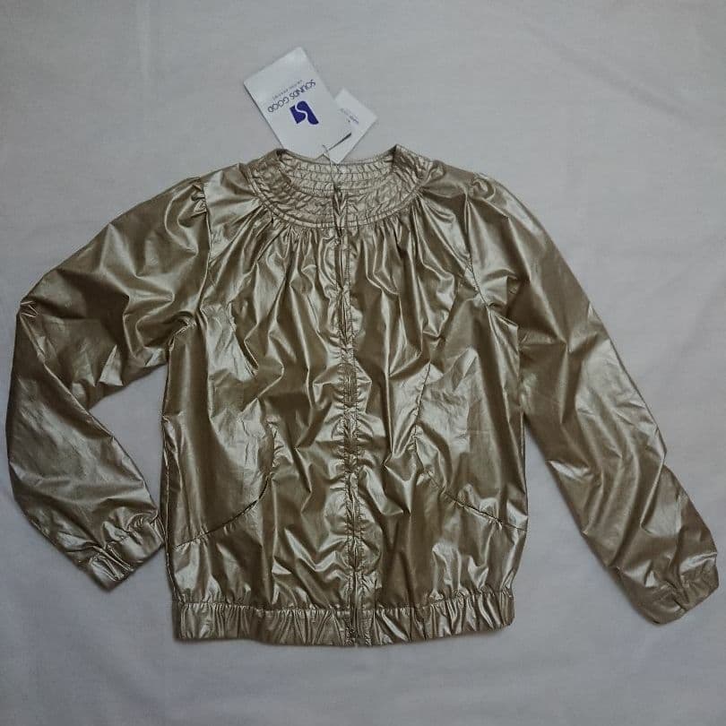 SOUNDS GOOD UNITED ARROWS レインウエア 上下セット M