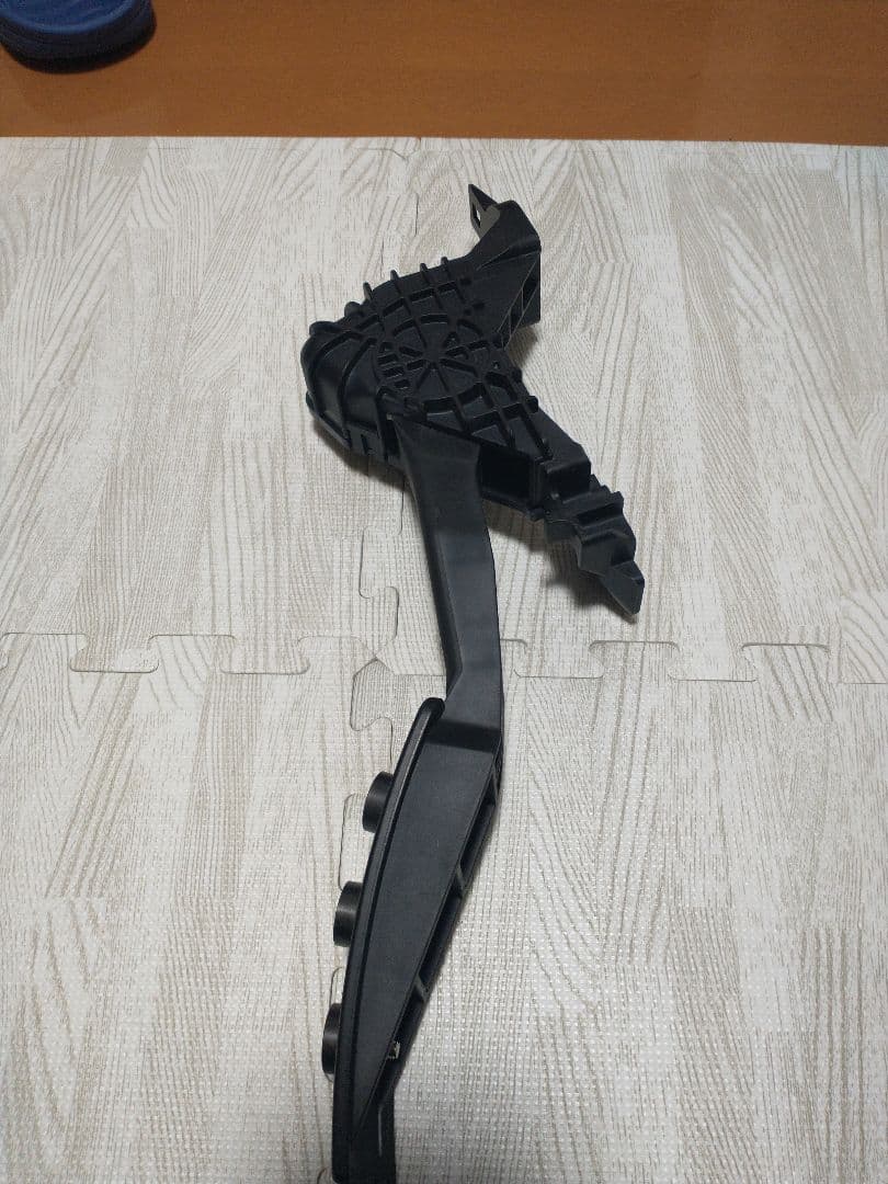 RX-8 NC アクセルペダルセンサー レスポンスアップ加工