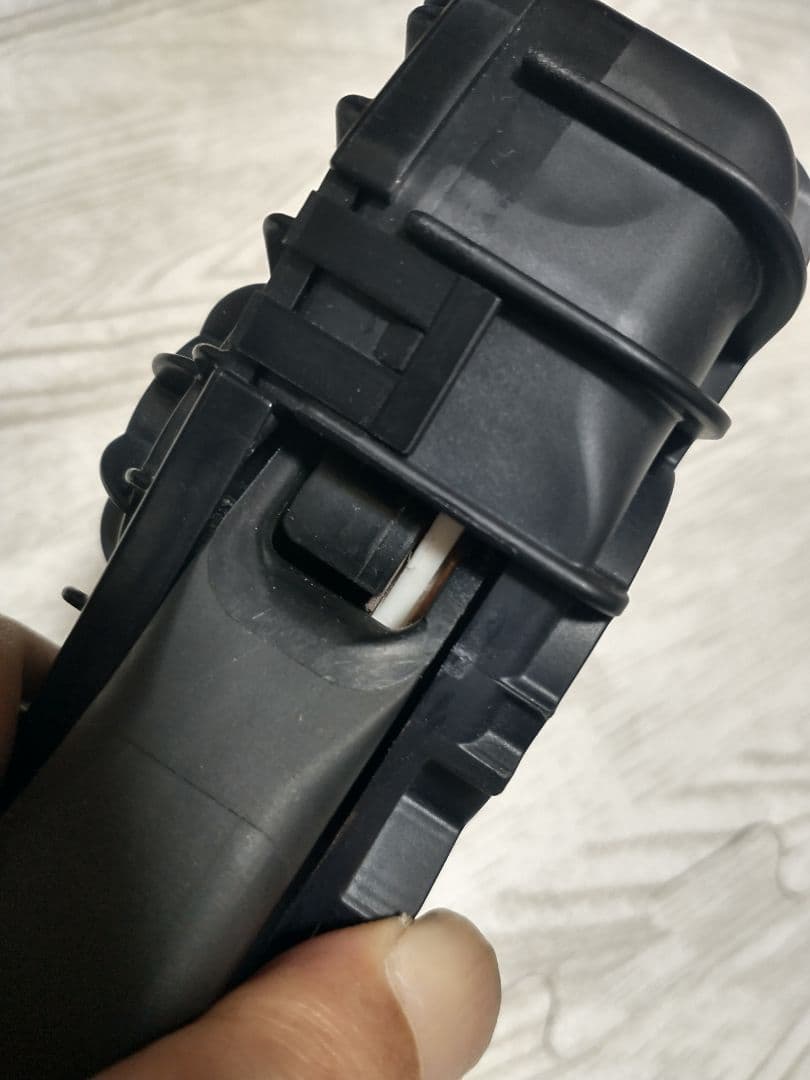 RX-8 NC アクセルペダルセンサー レスポンスアップ加工