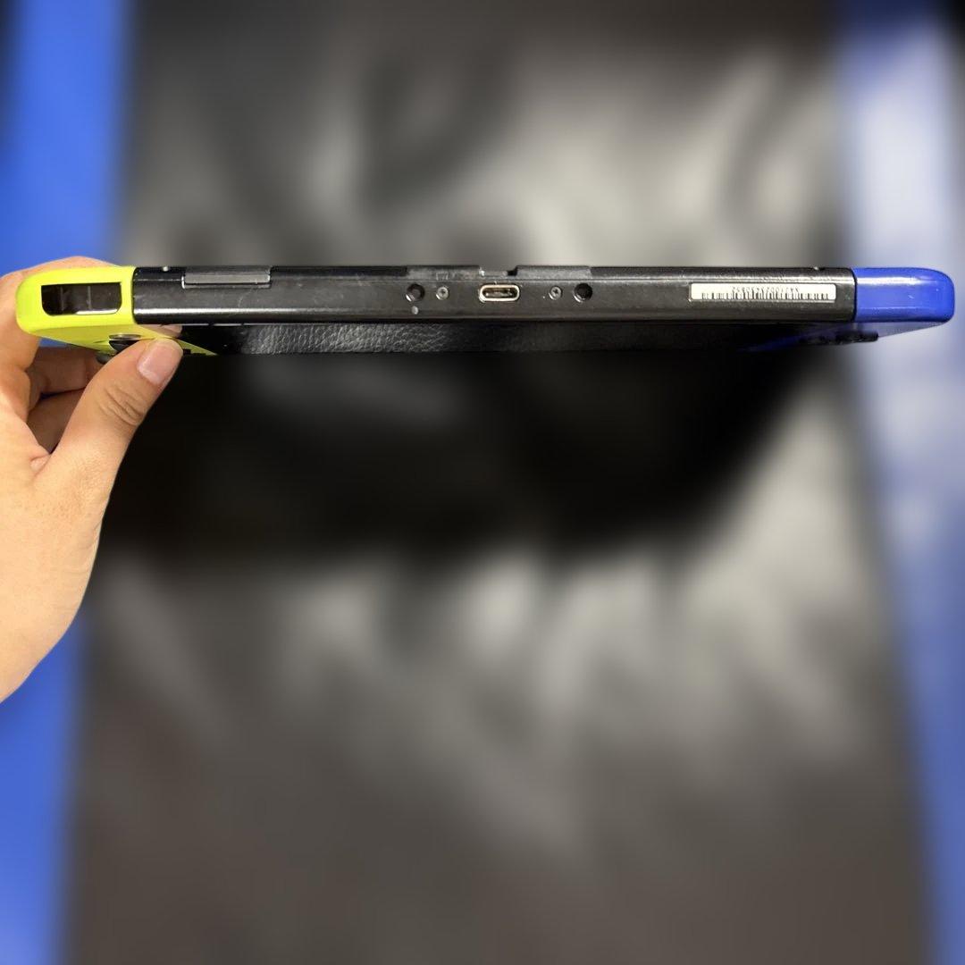 Nintendo Switch 本体+充電器(+人生ゲーム)