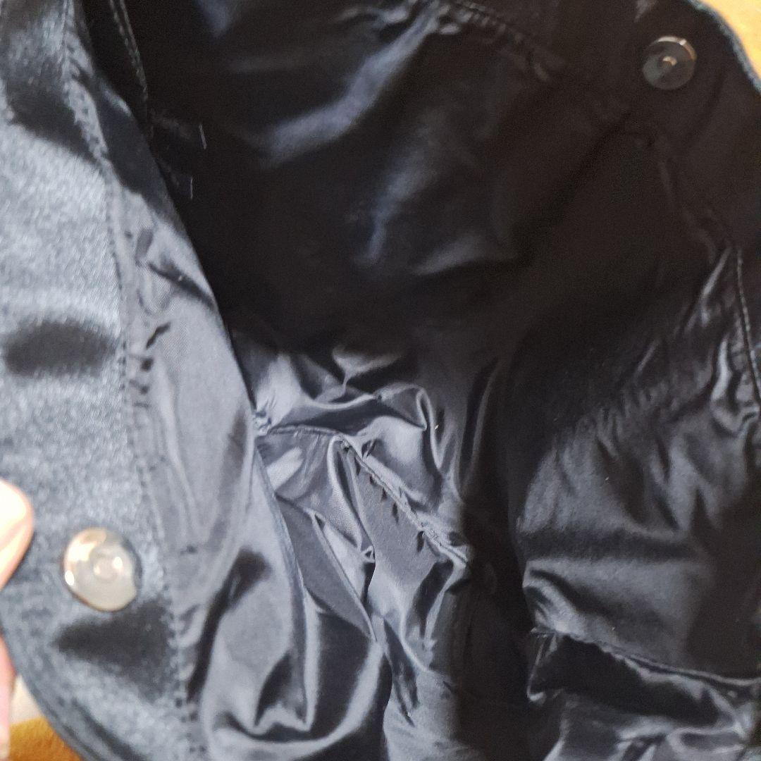 ☆CHANEL ノベルティ 大きめトートバッグ☆