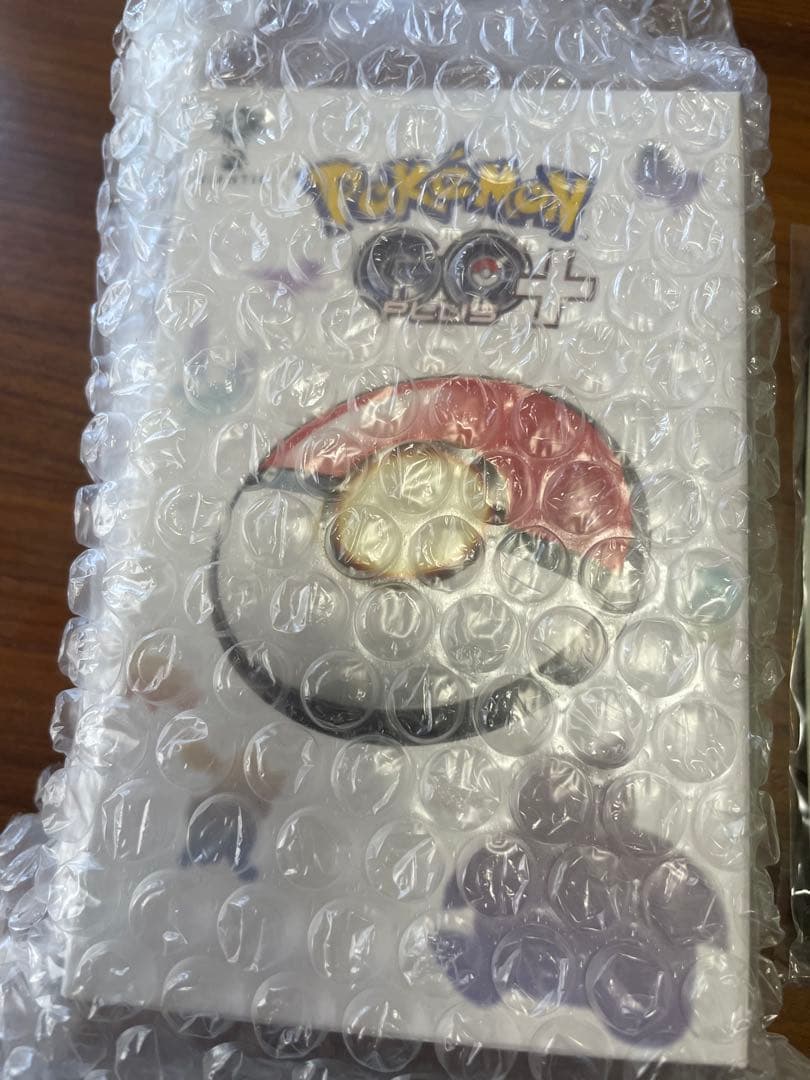 【新品 未開封】Pokémon GO Plus+　 ポケモンGOプラスプラス