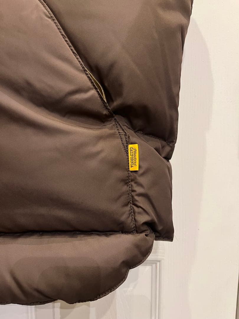 スタンダードカリフォルニア別注ロッキーマウンテン 40新品未使用