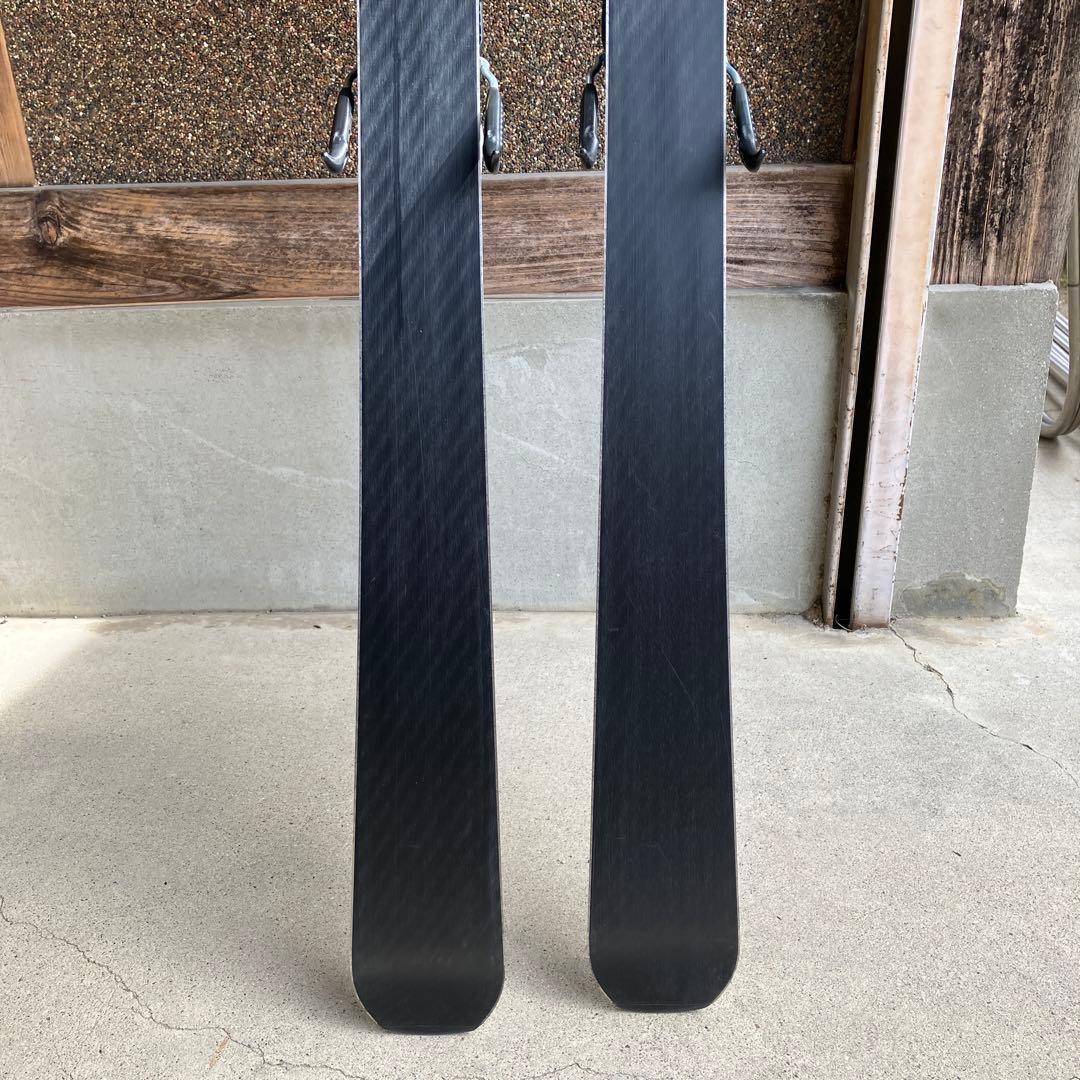 サロモン X-RACE スキー板 R15 サイズ 170cm