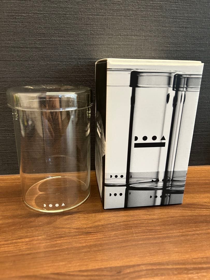 ADA アクアデザインアマノ　ガラスポット　ビーカー　セット売り