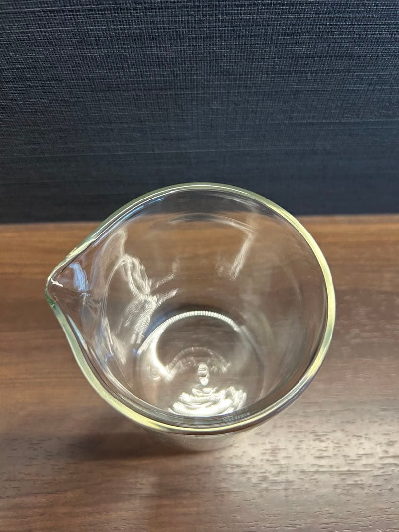 ADA アクアデザインアマノ　ガラスポット　ビーカー　セット売り