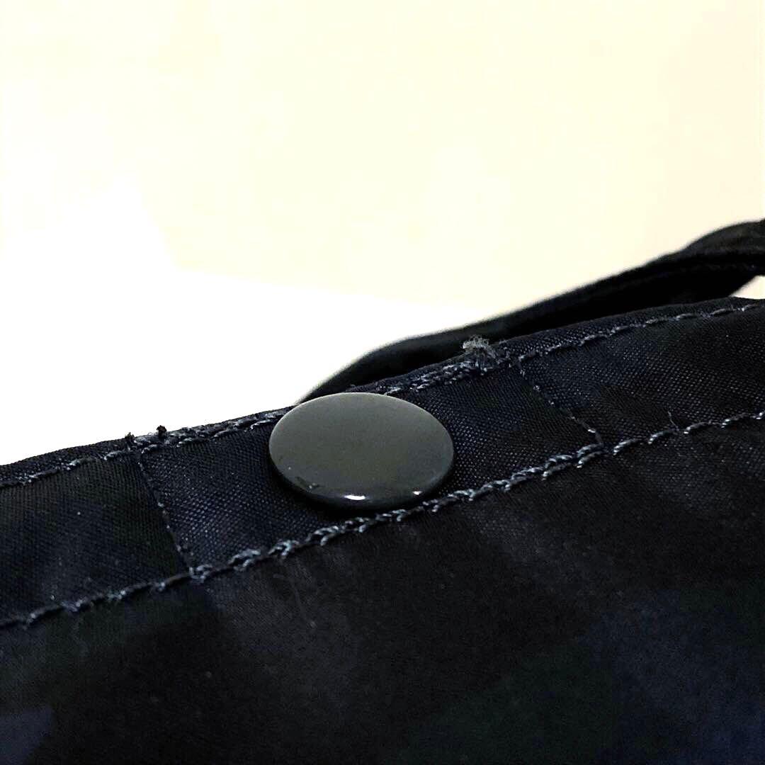 超美品✨希少 ポーター タンカー ミニボストンバッグLカモフラ 迷彩 ネイビー