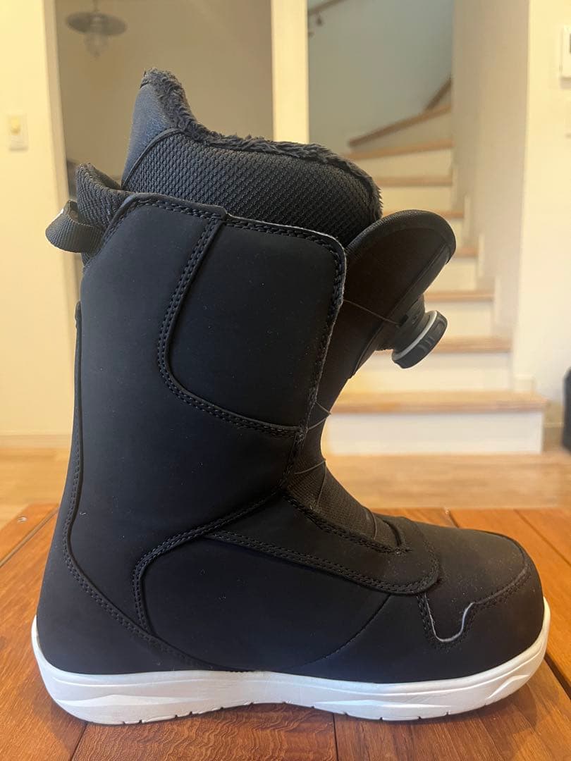 Sims OPERATION スノーボードブーツBOA 24.5cm