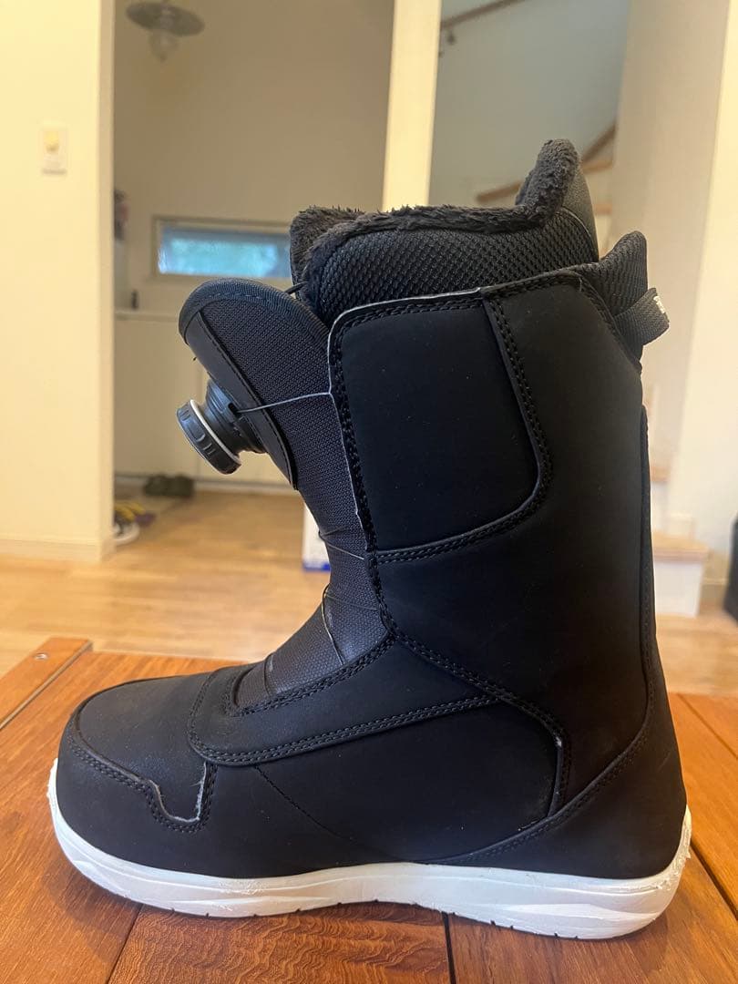 Sims OPERATION スノーボードブーツBOA 24.5cm