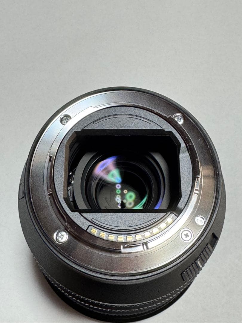 美品 SONY FE 16-35mm F2.8 GM II SEL1635GM2