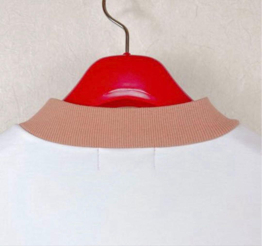 【新品未使用 アルチビオ】２３FWダンボールニットトレーナー38号