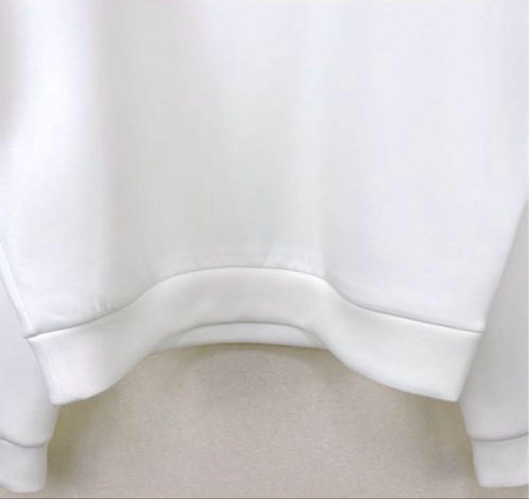 【新品未使用 アルチビオ】２３FWダンボールニットトレーナー38号