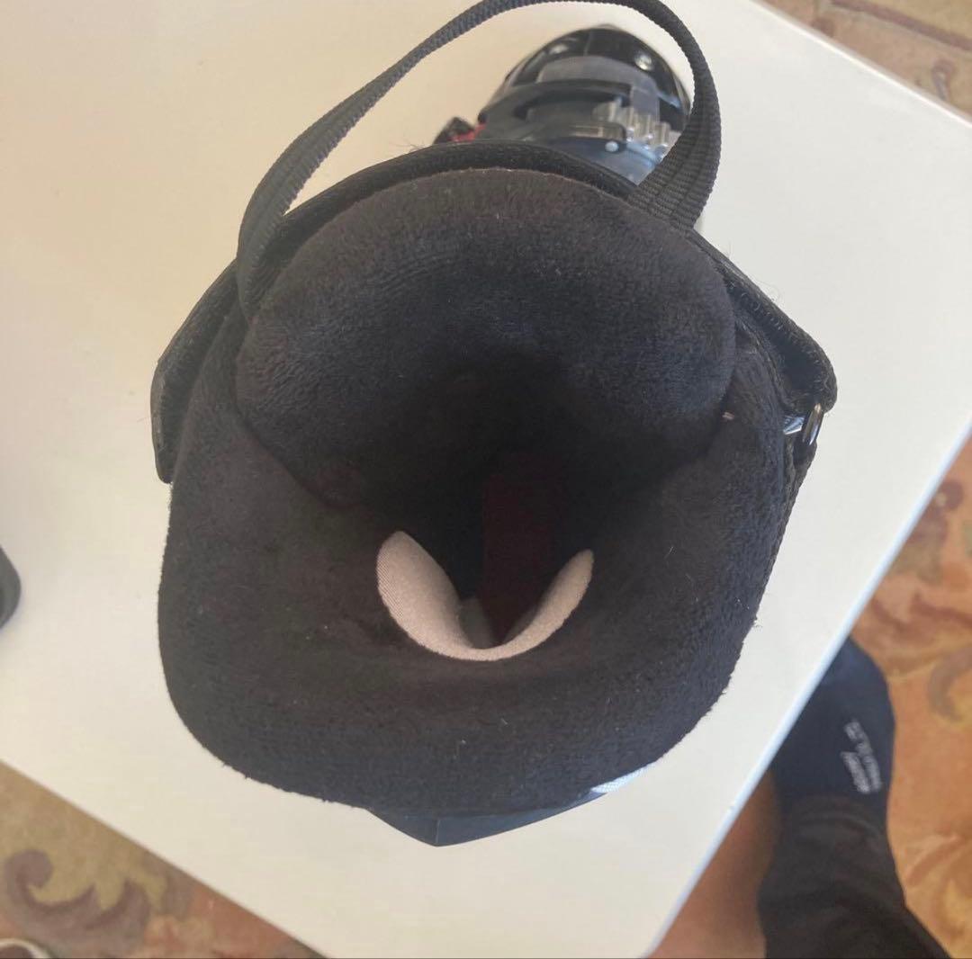 HEAD CARVE 7.5 26.0cm スキーブーツ ヘッド