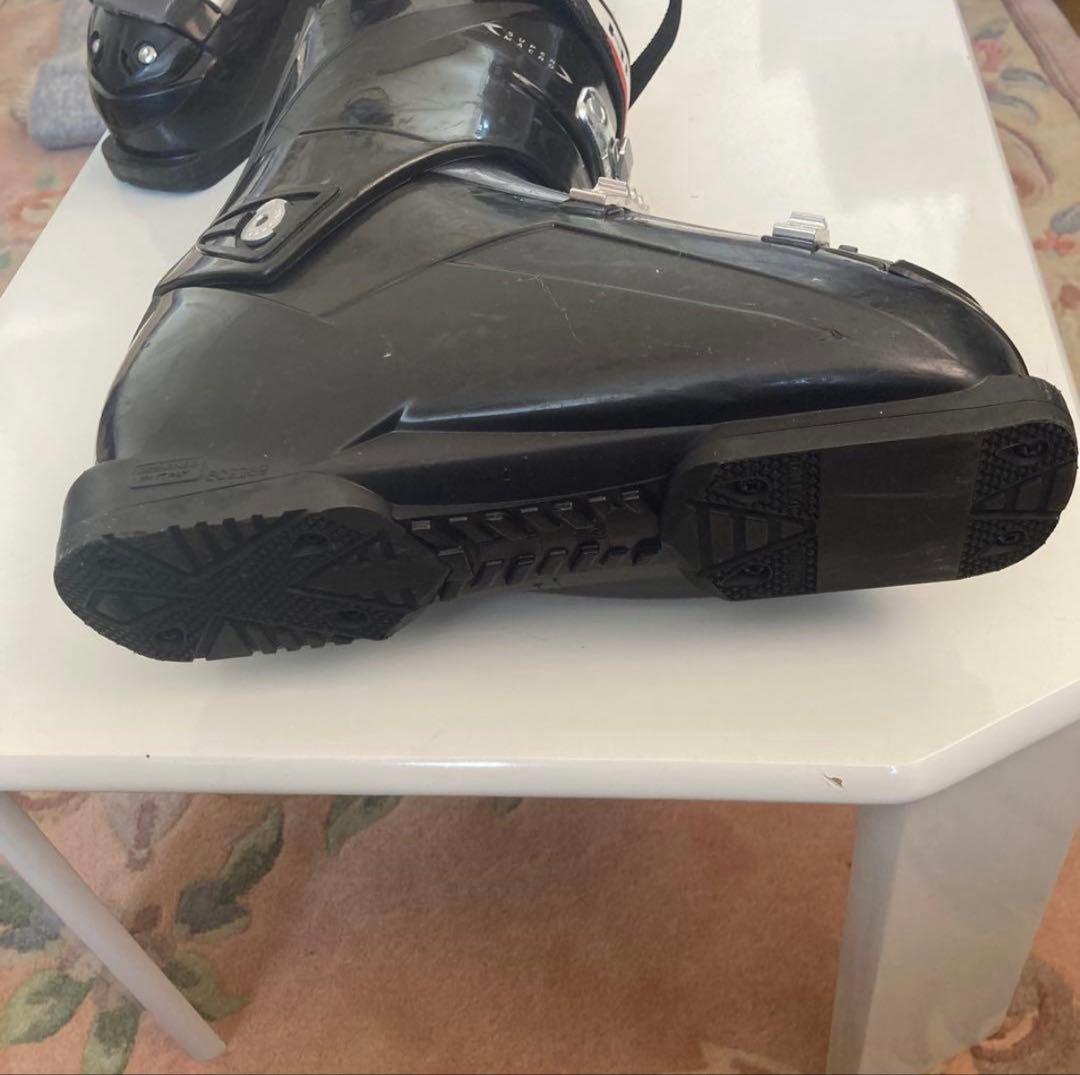 HEAD CARVE 7.5 26.0cm スキーブーツ ヘッド