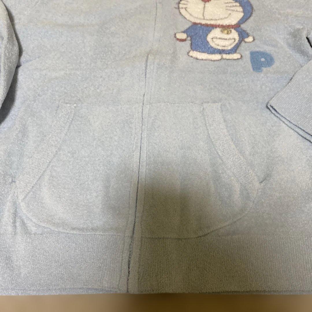 GELATO PIQUE ドラえもん フード付きルームウェア
