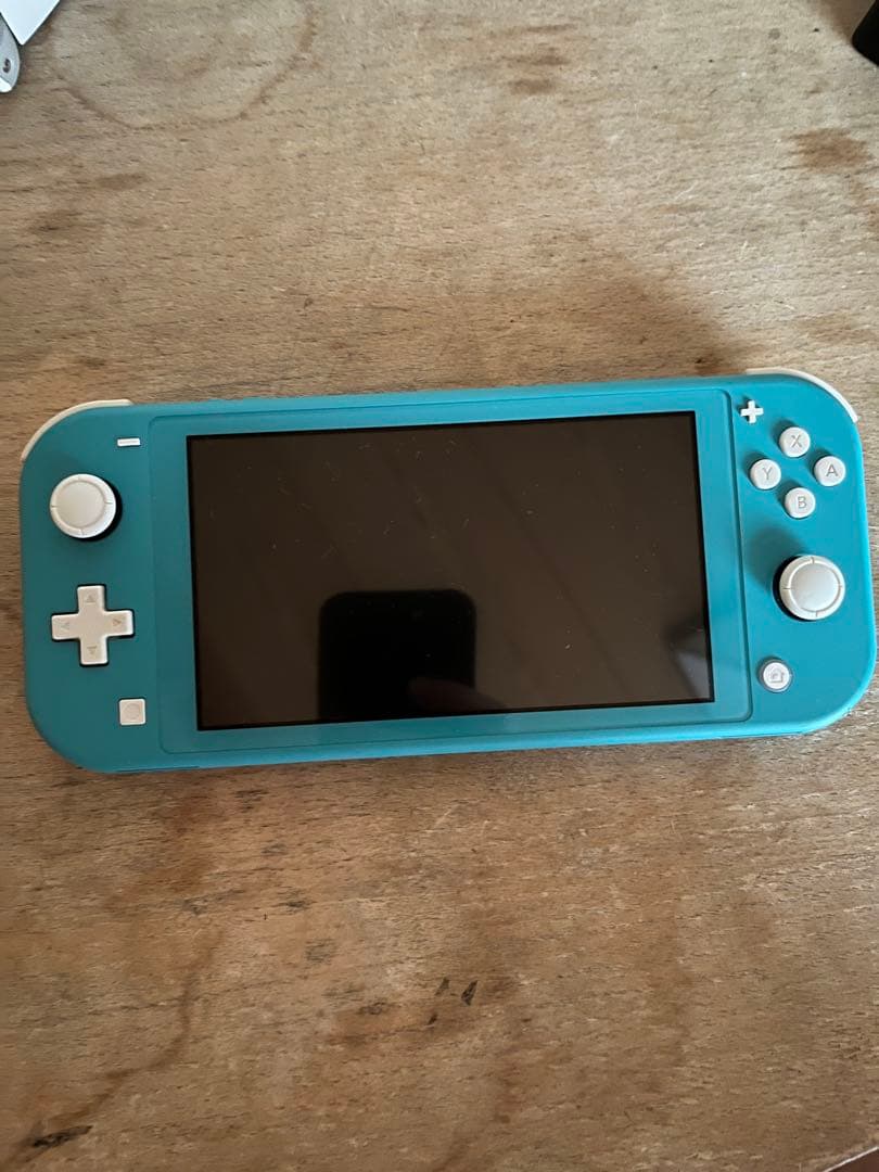 Nintendo Switch Lite 本体　bdsp1.1.1