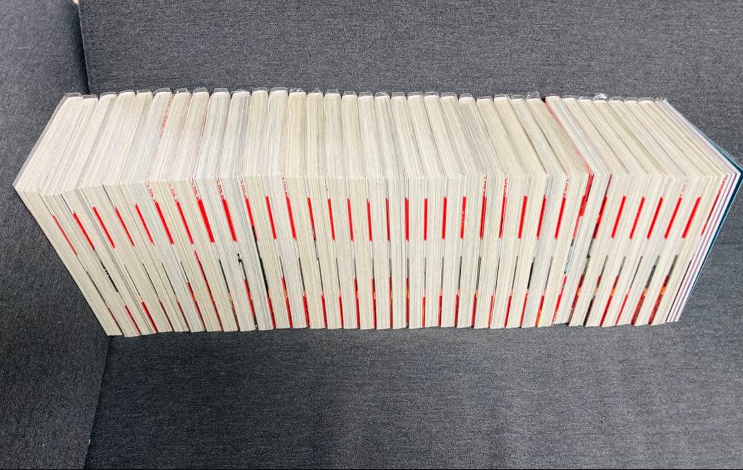 【全巻初版/帯付き】炎炎ノ消防隊　全34巻セット（限定版含む）