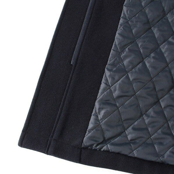 新品　ポンポネットジュニア　ダッフルコート　165cm LL 65%OFF