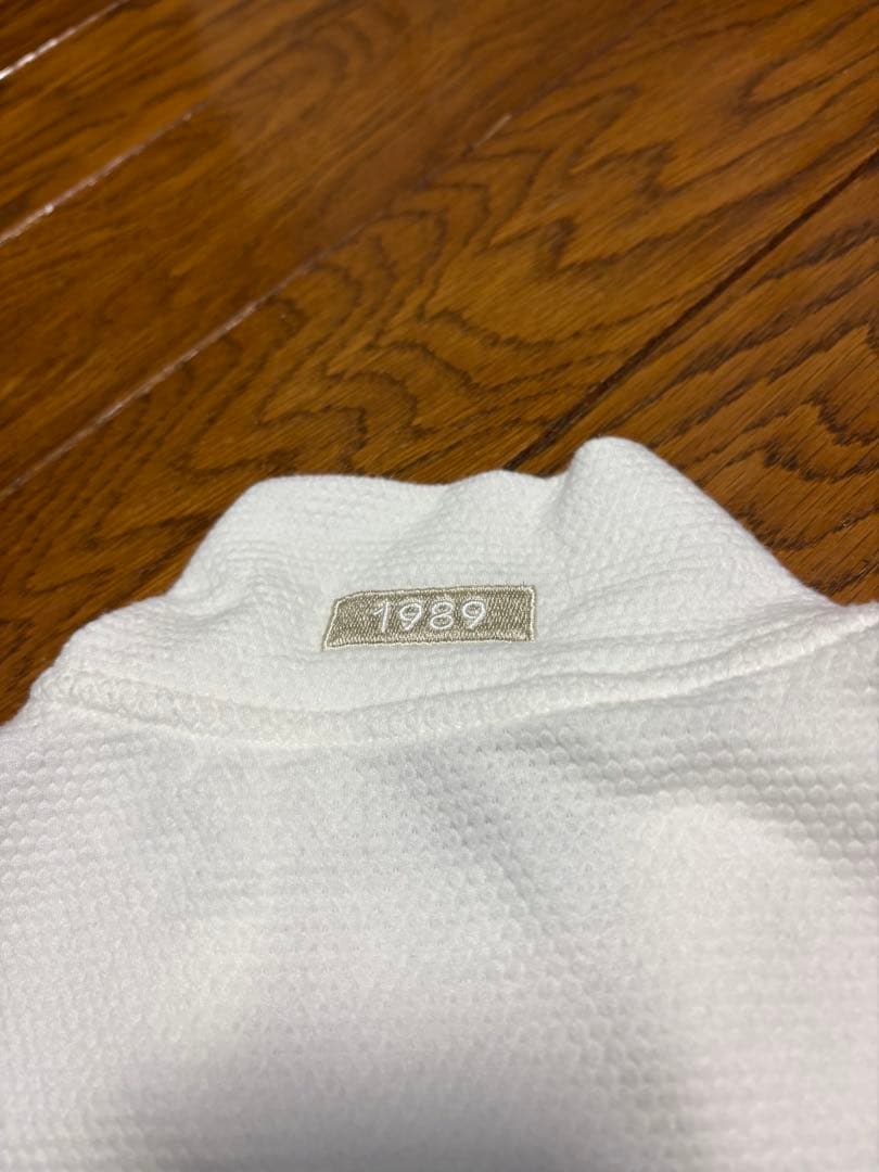 新品！PEARLY GATES パーリーゲイツ　ゴルフジャケット　サイズ6日本製