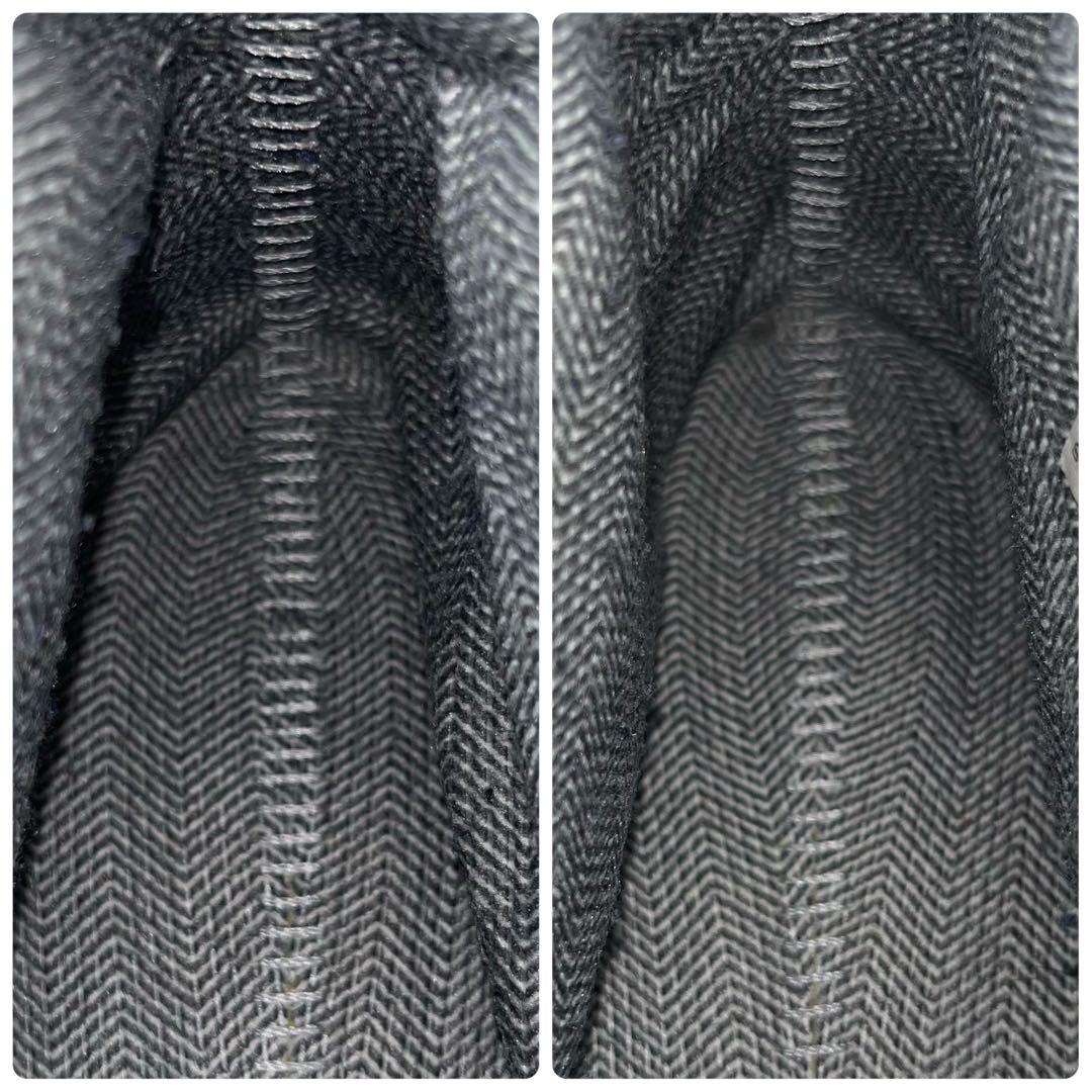 【美品】 ダナー ライト26cm相当 GTX ブラック レザー USA製 防水