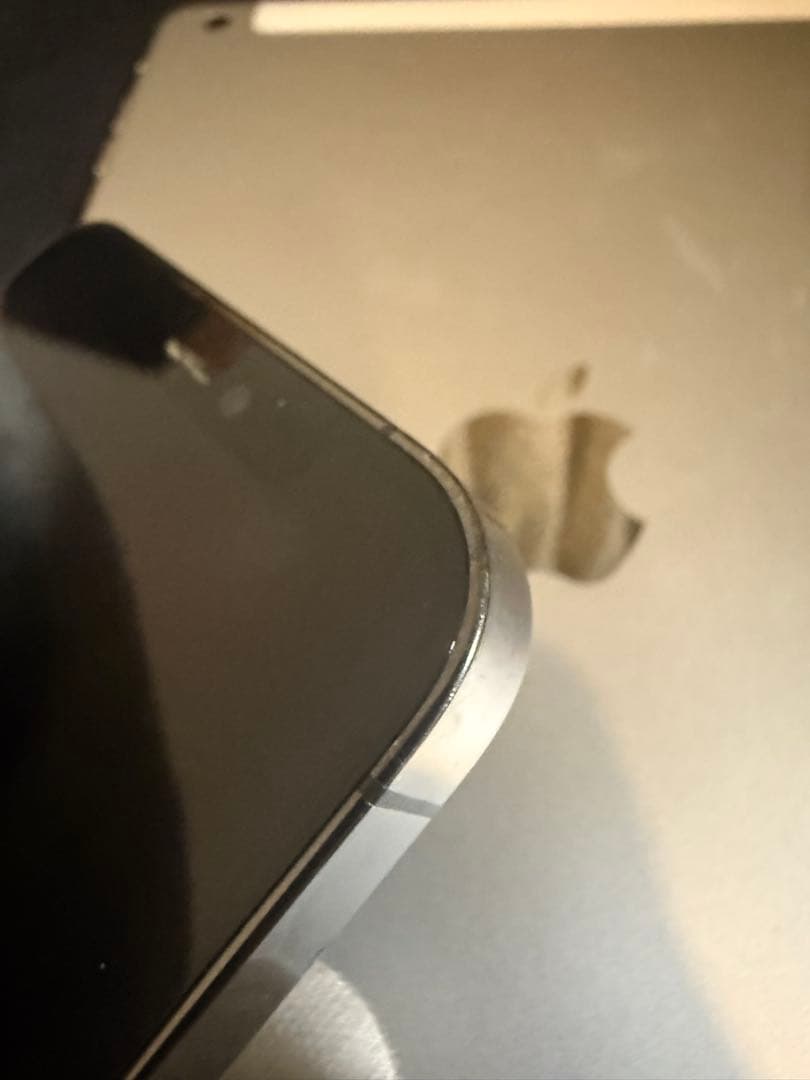 iPhone 12 Pro 本体