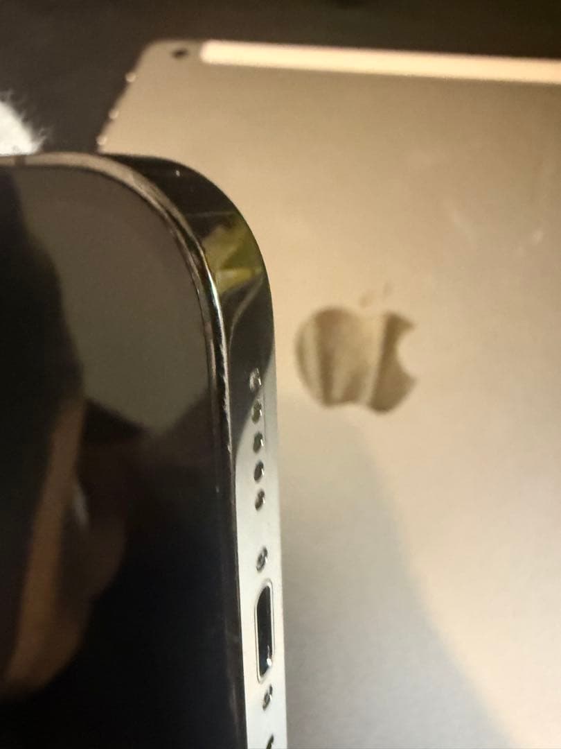 iPhone 12 Pro 本体