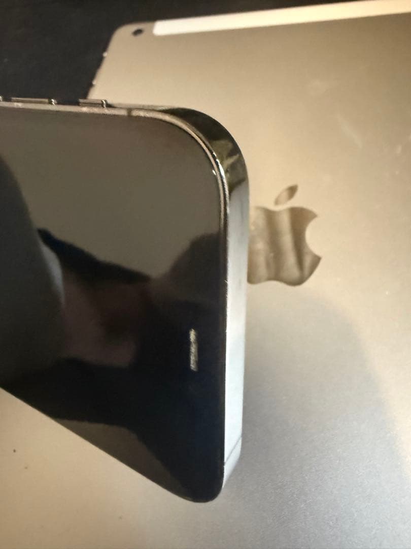 iPhone 12 Pro 本体