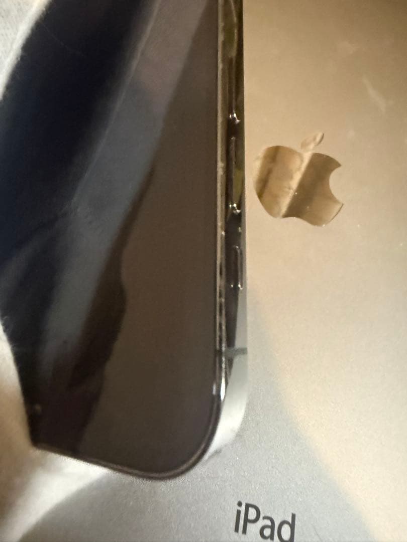 iPhone 12 Pro 本体