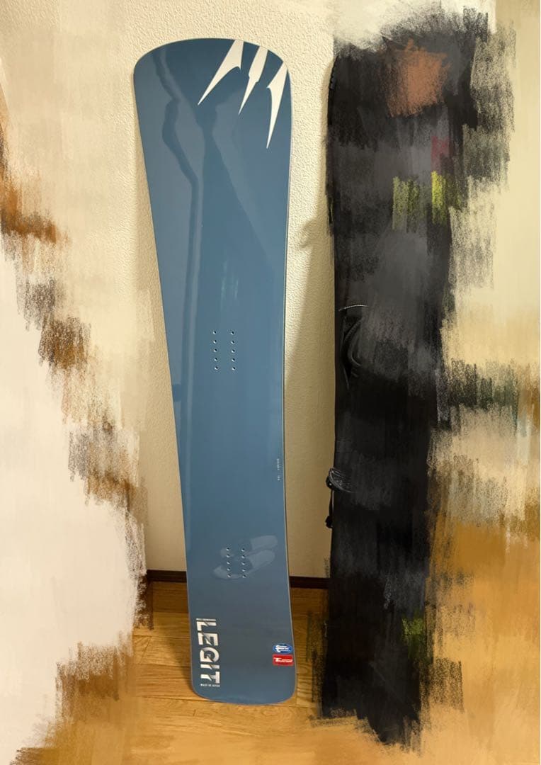 25-26 MOSS LEGIT 159 モス