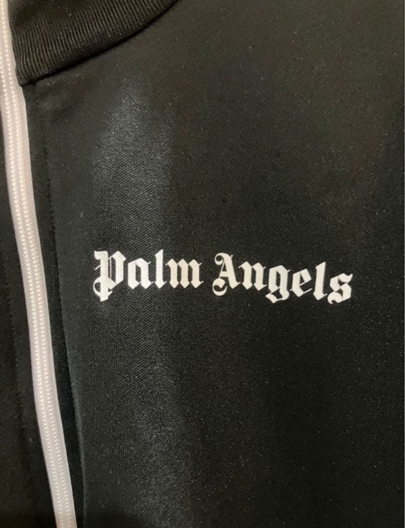 トップス Palm Angels track jacket