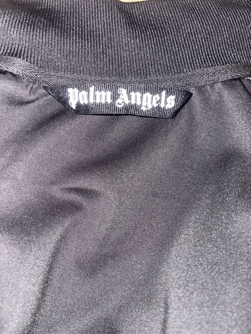 トップス Palm Angels track jacket